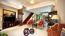 Simei Street 1 (D18), Terrace #458845011